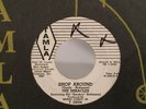 Northern Soul 45 The Miracles Shop Around on Tamla PROMO L1 -1  mix HEAR