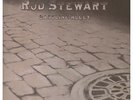 Rod Stewart Gasoline Alley LP vinyl record sealed mobile fidelity mfsl