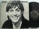 IGGY POP Lust for Life ROCK LP Orig. RCA BLACK LABELS A-1, B-1 Matrix