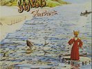 Genesis, Foxtrot Test Pressing Classic Records Archive