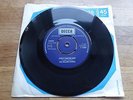 ROLLING STONES Street Fighting Man / Surprise Surprise RARE EXPORT DECCA UK 45