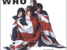 The Who-BBC Sessions Vinyl / 12