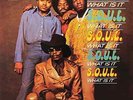 S.O.U.L.-SOUL WHAT IS IT VINYL LP NEW