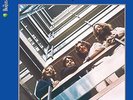THE BEATLES Beatles 1967-1970 (Blue) Remastered 2x180gm VINYL LP 2014 NEW SEALED