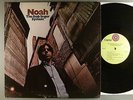 Bob Seger System, The  Noah
