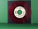 Simon & Garfunkel - The Sounds Of Silence 45 | Columbia 43396 | RED WAX Promo VG