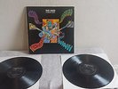 THE WHO  a quick one & the who sell out lp TRACK RECORDS nm 66/67 pop beat rock