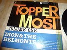 DION AND THE BELMONTS 