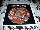MOTORHEAD 1916 lp plus inner sleeve