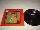 RICK NELSON It's Up To You LP ORIG SHRINK IMPERIAL STARS LABEL MONO