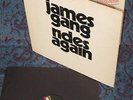 LP JAMES GANG: rides again