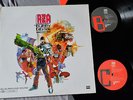 RZA Bobby Digital - In Stereo, orig UK Vinyl 2LP 1998 + ois WU-TANG CLAN M-/VG++
