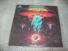 Boston - S/T Half Speed Mastered LP / Aria
