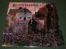 Black Sabbath Self-Titled SEALED 1970s Repress Ozzy Osbourne Tony Iommi MINT