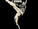 DAVID BOWIE THE MAN WHO SOLD THE WORLD NL 84654 LP NR MINT COPY