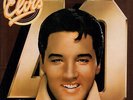 ELVIS 40 GREATEST Double Vinyl LP 1975  NEAR MINT SUPERB COPY