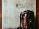 Pearl Jam Lost Dogs Vinyl Album