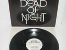 MASQUE THE DEAD OF NIGHT 1988 RKT 5-TRACK 12