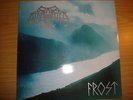 rare Originale ENSLAVED-Frost,OSMOSE PRODUKTION,Tip Top