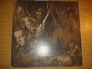 rare Black Metal Emperor-IX Equilibrium , Candlelight / CANDLE035LP,Originale