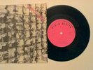 Stiff little fingers Suspect Device 1978 Rigid Digits records SRD -1