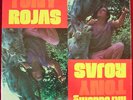 TONY ROJAS Introducing LATIN GUAGUANCO RICO ORIG LP SEALED