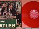BEATLES LP 