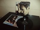 STING Vinyl LP  
