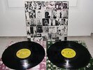 Rolling Stones Exile On Main Street ORIG US Broadway Artisan 2-LP with Postcards