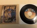 STAR WARS 1978 MAIN TITLE/CANTINA BAND 45/PS NMINT NEW NEVER PLAYED SCARCE CLEAN