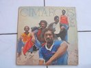 Cimarons* ?– On The Rock     / VG+