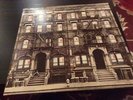 Led Zeppelin Physical Graffiti 2 LP Vinyl