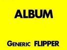 Flipper - Album-Generic Flipper [Vinyl New]