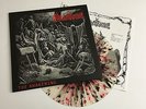 Merciless - The Awakening vinyl lp kreator massacra morbid possessed sadus