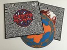 Sleep - Sleep's Holy Mountain vinyl lp /300 electric wizard high on fire kyuss