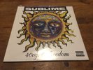 Sublime - 40oz To Freedom Rare /2000
