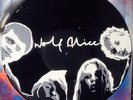 Wolf Alice custom order