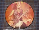 KISS Picture Disc LP Interview Animalize Gene Simmons Paul Stanley Carr Vincent