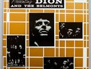 PRESENTING DION AND THE BELMONTS from 60-THEIR DEBUT LP-BRONX BASED DOO WOPPERS