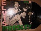 ELVIS PRESLEY LPM-1254 FIRST LP