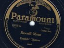 BLUES - RAMBLIN' THOMAS 
