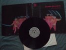 BLACK SABBATH - Paranoid 1970 Vertigo Vinyl Good Cond