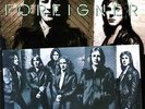 Foreigner: Double Vision (180GV) LP Limited Edition