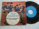 THE VIOLENTS  EP 45 T  REF 685  LANGUETTE