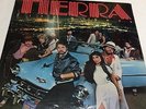 Tierra - City Nights Vinyl LP - Boardwalk FW 36995 - BRAND NEW- Latin Jazz/Funk