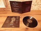 SATYRICON-The shadowthrone. LP ERSTPRESSUNG  Moonfog Records. (Mayhem/Immortal)