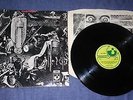 DEEP PURPLE deep purple -april 1969-FIRST UK PRESS - HARVEST ( NO EMI LOGO)- EX+