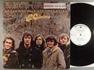 Collectors, The  Grass And Wild Strawberries   Psych    White Label Promo