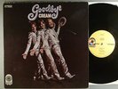 Cream  Goodbye Cream   Psych   With Poster