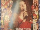 LP, CRISTINA D'AVENA E I TUOI AMICI IN TV4, FIVE FM 13656 ITALY MINT